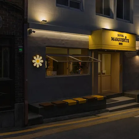 Hotel Marguerite Seoul