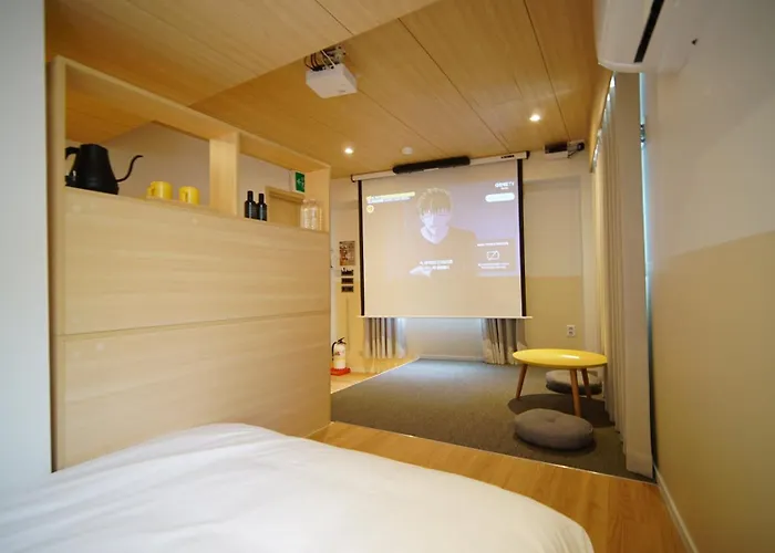 2025 Renovated- Marguerite Seoul