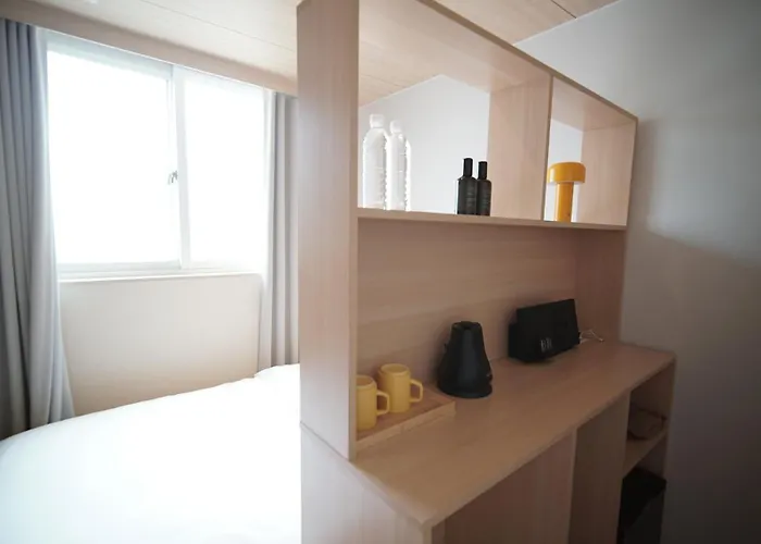 Hotel Marguerite Seoul