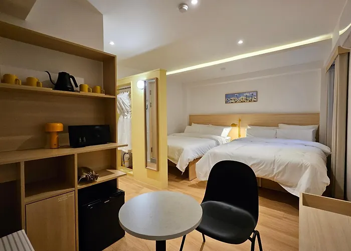 2025 Renovated- Marguerite