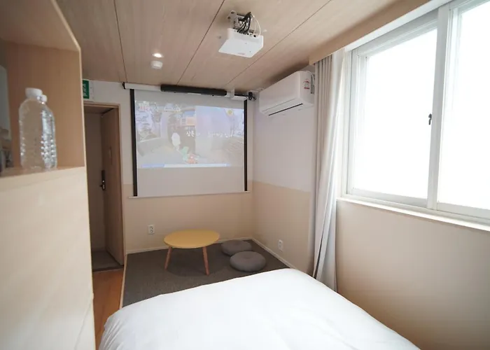 Hotel 2025 Renovated- Marguerite