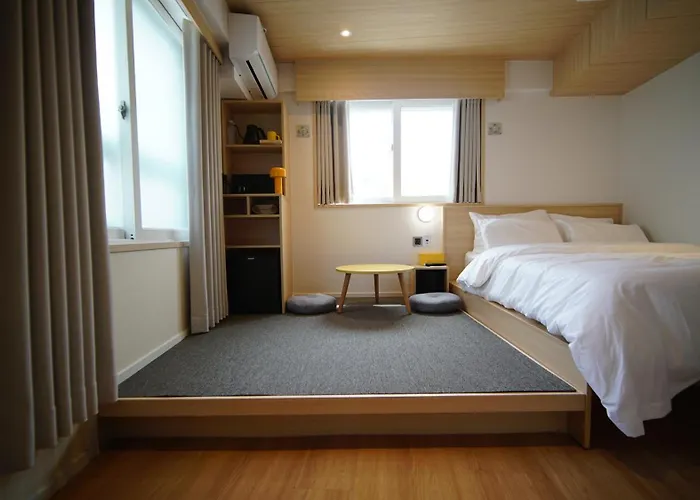 Hotel 2025 Renovated- Marguerite 2*