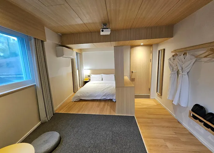 Hotel 2025 Renovated- Marguerite