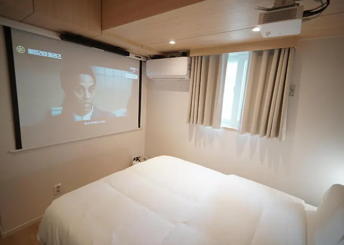 2025 Renovated- Marguerite Hotel 2*
