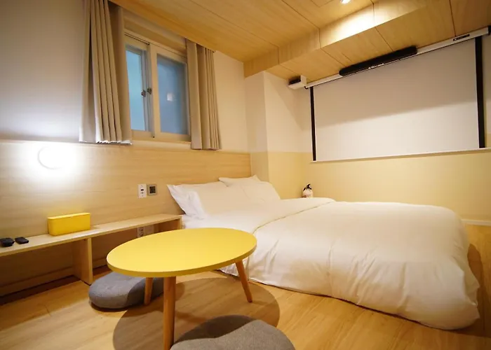 2025 Renovated- Marguerite Seoul