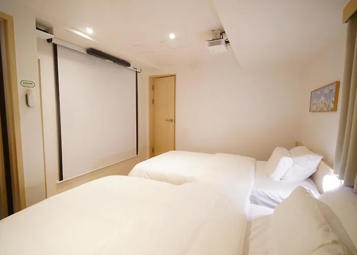 Hotel 2025 Renovated- Marguerite