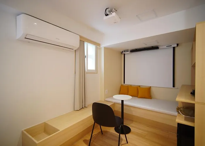 Hotel 2025 Renovated- Marguerite 2*