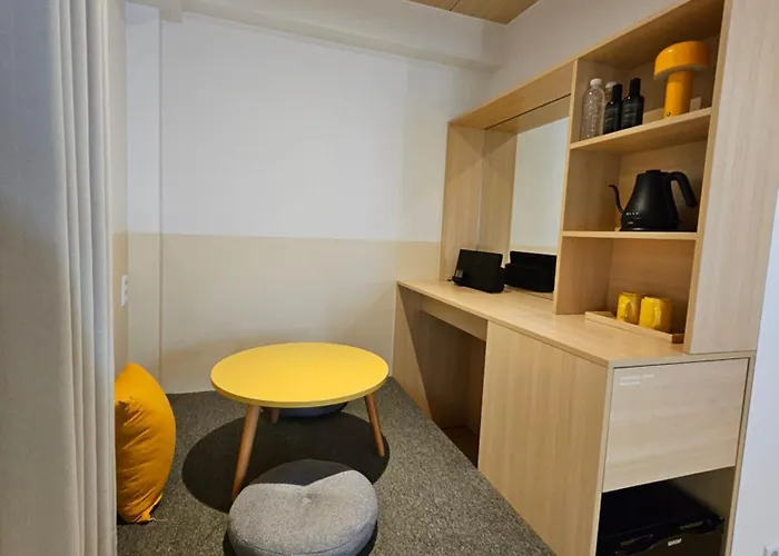 Hotel 2025 Renovated- Marguerite 2*