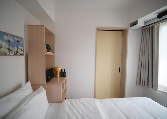 2025 Renovated- Marguerite Hotel Seoul