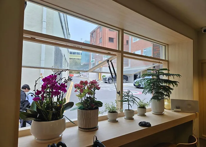 2025 Renovated- Marguerite Seoul