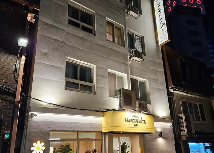 2025 Renovated- Marguerite