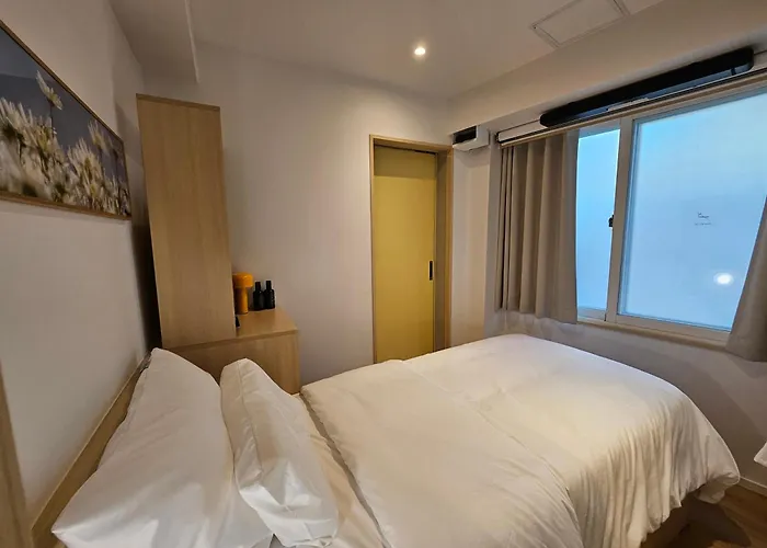 2025 Renovated- Marguerite 2* Seoul