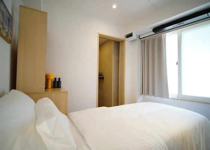 2025 Renovated- Marguerite Seoul