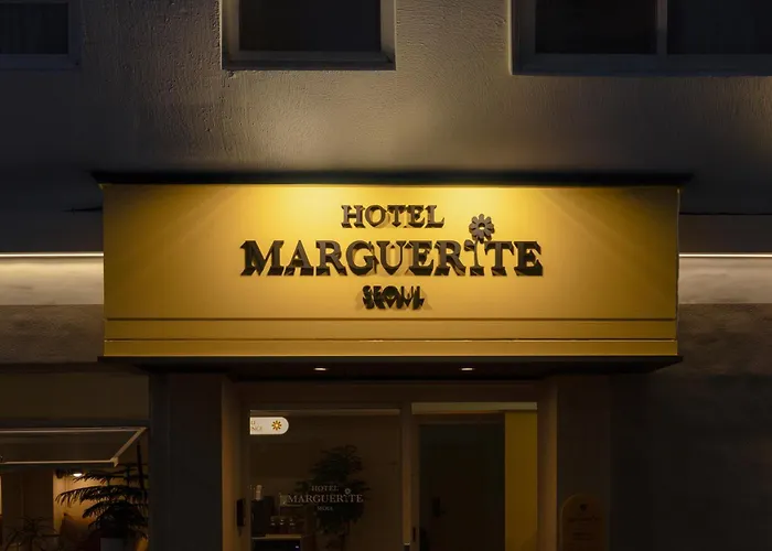 2025 Renovated- Marguerite Hotel