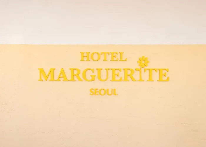 Hotel 2025 Renovated- Marguerite 2*