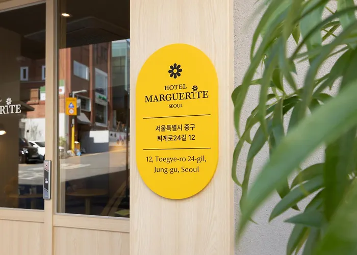 2025 Renovated- Marguerite