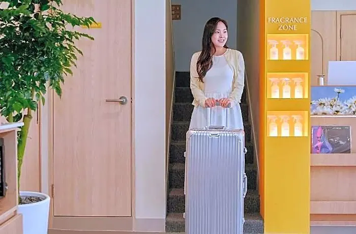 Hotel 2025 Renovated- Marguerite Seoul