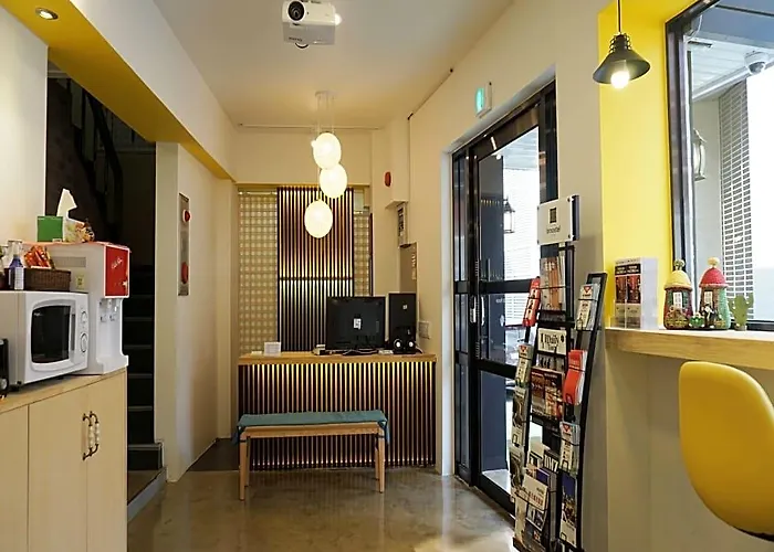 Hotel 2025 Renovated- Marguerite Seoul