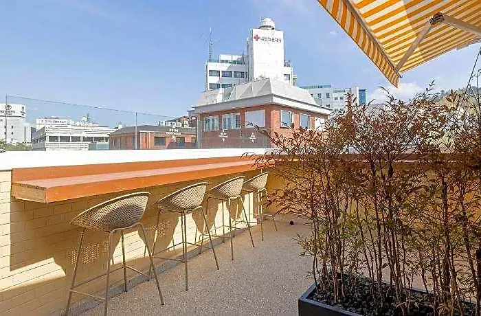 2025 Renovated- Marguerite