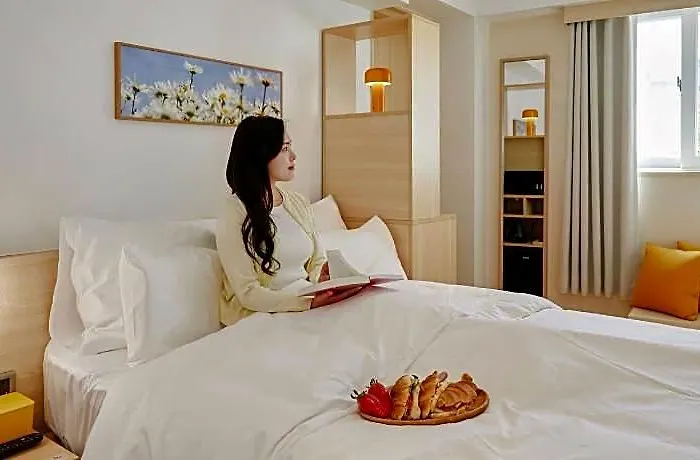 마흐리트 서울 서울특별시