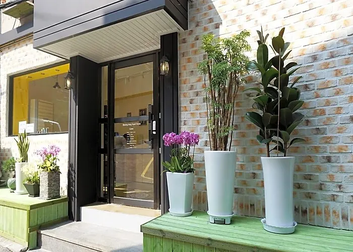 2025 Renovated- Marguerite
