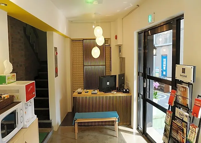 Hotel 2025 Renovated- Marguerite Seoul